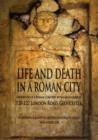 Life and Death in a Roman City - Book
