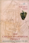 The Carlisle Millennium Project - Book