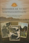 'Remember Me To All' - Book