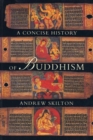 A Concise History of Buddhism - Book