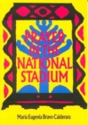 Prayer in the National Stadium - Book