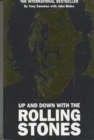 Up and Down with the "Rolling Stones" - Book