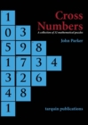 Cross Numbers : A Collection of 32 Mathematical Puzzles - Book