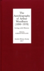 The Autobiography of Arthur Woodburn (1890-1978) : Living with History - Book
