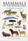 Mammals of the British Isles : Handbook - Book