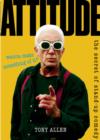 Attitude : The Secret of Stand-Up Comedy - Book