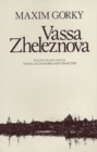 Vassa Zheleznova - Book