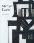 Merlyn Evans - Book