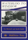 Waterloo to Windsor - Book