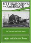 Sittingbourne to Ramsgate - Book