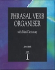 Phrasal Verb Organiser : with Mini-Dictionary - Book