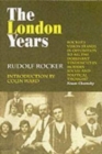 The London Years - Book