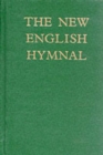 New English Hymnal - Book