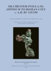 Silchester Insula IX: Oppidum to Roman City C. A.D. 85-125/150 : Final Report on the Excavations 1997-2014 - Book