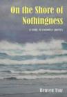 On the Shore of Nothingness : A Study in Cognitive Poetics - Book