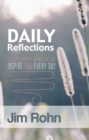 Daily Reflections - Book
