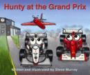 Hunty at the Grand Prix - Book