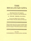 The Bhagavad Gita - eBook