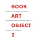 Book Art Object 2 - Book