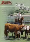 Ranch Roping with Buck Brannaman - Book