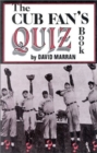Cub Fans Quiz Book Pb - Book