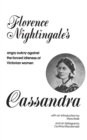 Cassandra : Florence Nightingale's Angry Outcry Against the Forced Idleness of Victorian Women - Book