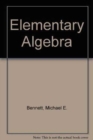 Elementary Algebra - Book