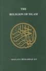 Religion of Islam, Revised - Book