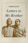 Letters to My Brother - Book