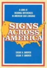Signs Across America - Book