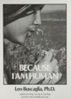 Because I am Human - Book