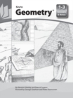 Key to Geometry, Books 1-3, Answers and Notes - Book