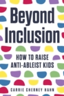 Beyond Inclusion - Book