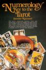 Numerology: Key to the Tarot : Key to the Tarot - Book