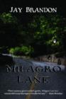 Milagro Lane - Book