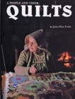 A People and Their Quilts - Book