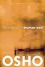 The Beauty of the Human Soul : Provocations Into Consciousness - Book
