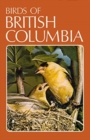 Birds of British Columbia - Book
