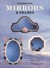 Patterns for Mirrors and Frames - Book