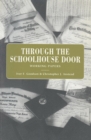 Through the Schoolhouse Door : Working Papers - Book