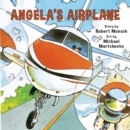 Angela's Airplane - Book