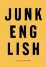 Junk English - Book