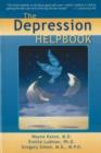 Depression Helpbook - Book