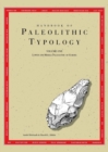 Handbook of Paleolithic Typology : Lower and Middle Paleolithic of Europe - Book
