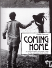 Coming Home : An Intimate Glance at a Family Camp in The Adirondack North Country - Book