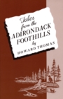 Tales From The Adirondack Foothills - Book