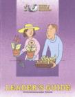 When a Couple Marries Leader's Guide : Interdenominational Version - Book
