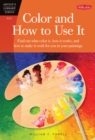 Color and How to Use It (AL05) - Book