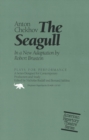 The Seagull - Book