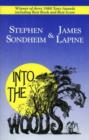 Into the Woods - Book